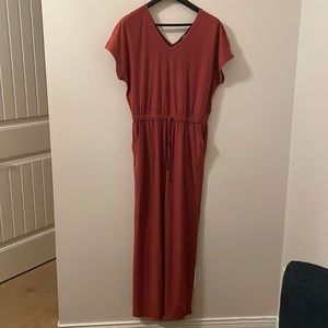 Sansara Romper/ Jumpsuit